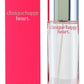 50ml Clinique - Happy Heart - Eau de parfum pour femme