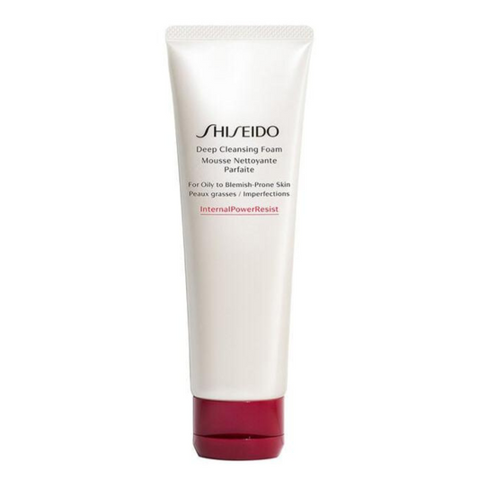Shiseido - Schiuma detergente profonda - Schiuma detergente perfetta