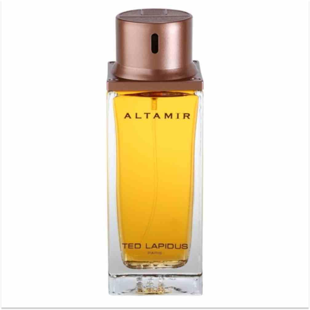 Profumo Altamir di Ted Lapidus per uomo 125 ml