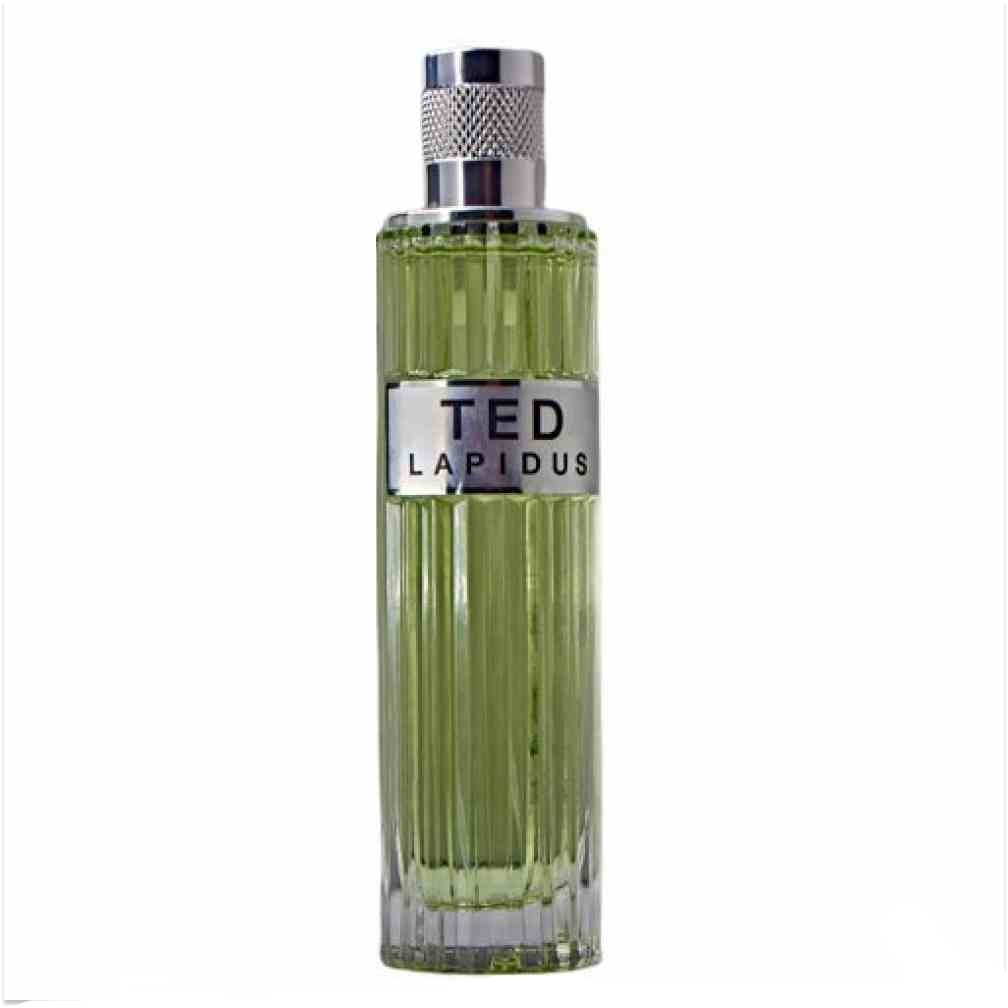 Profumo da uomo Bambou di Ted Lapidus per uomo 100 ml