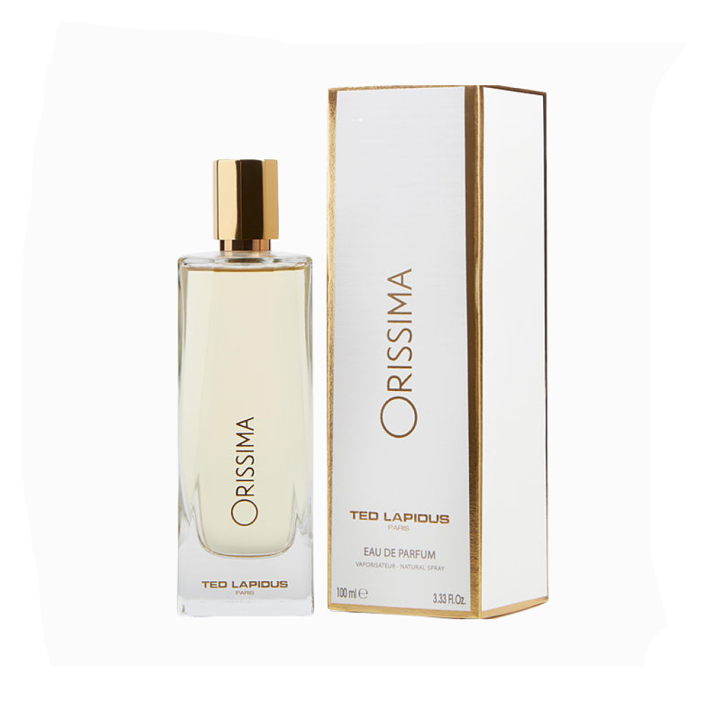 Profumo Orissima di Ted Lapidus per donna 100 ml