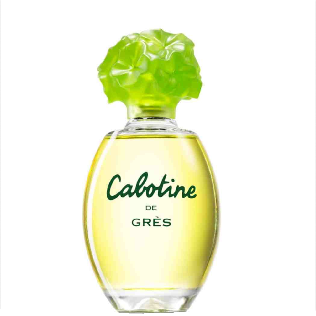 Profumo Cabotine de Grès di Grès per donna 100 ml