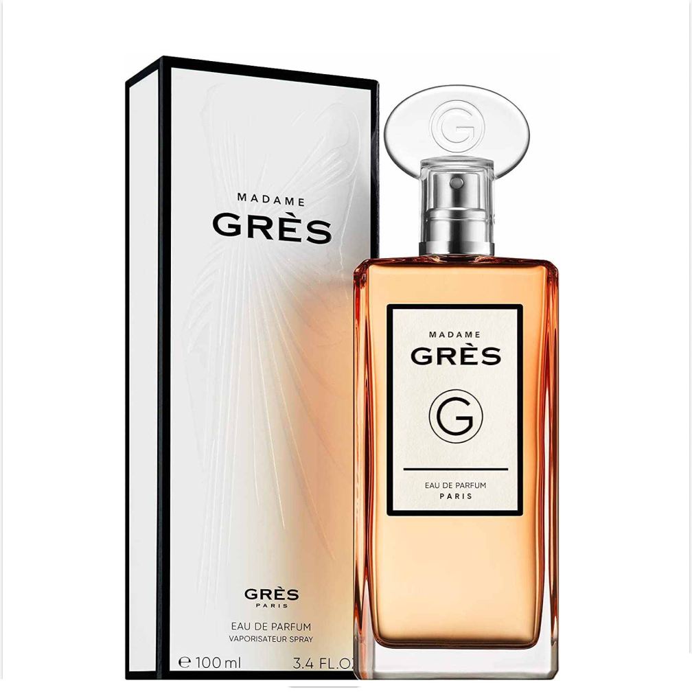 Profumo da donna Madame Grès 100 ml