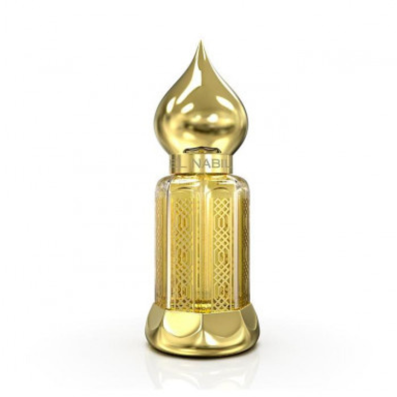 el Nabil - Royal Gold - Absolu de Parfum Collezione Prestige