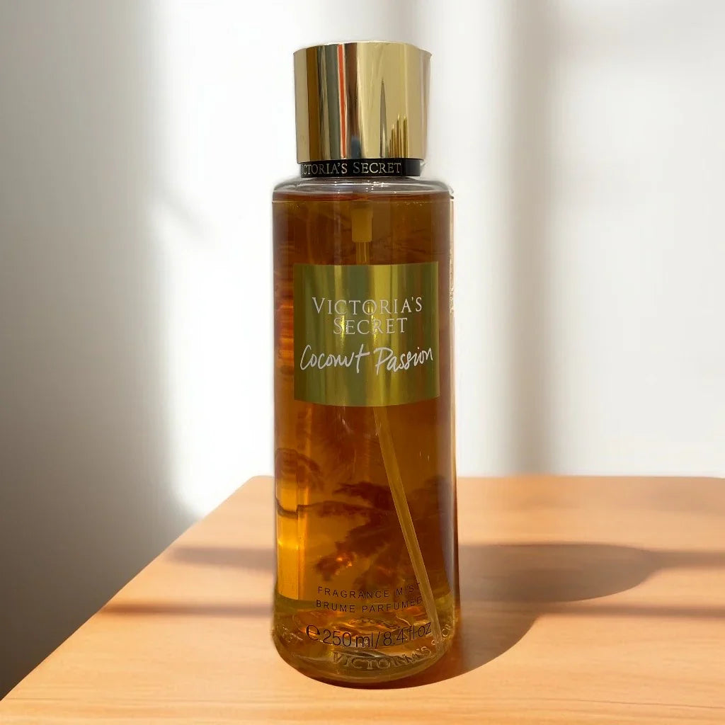 Victoria's Secret - Coconut Passion - Body Mist