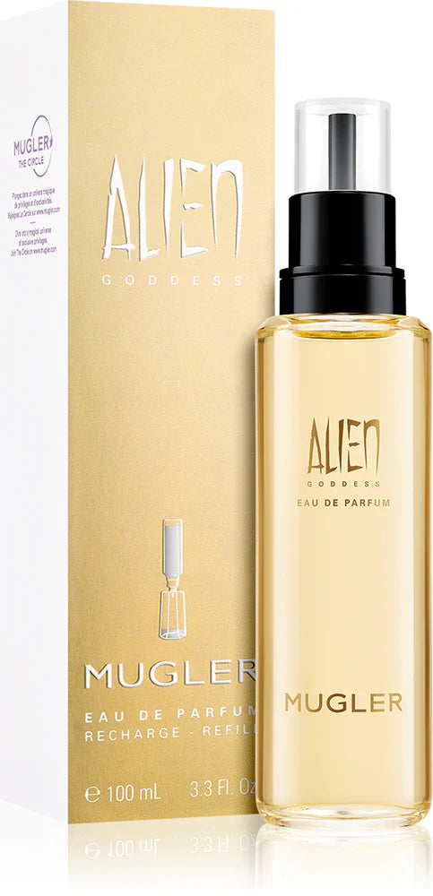 Thierry Mugler - Alien Goddess - Eau de Parfum per donna