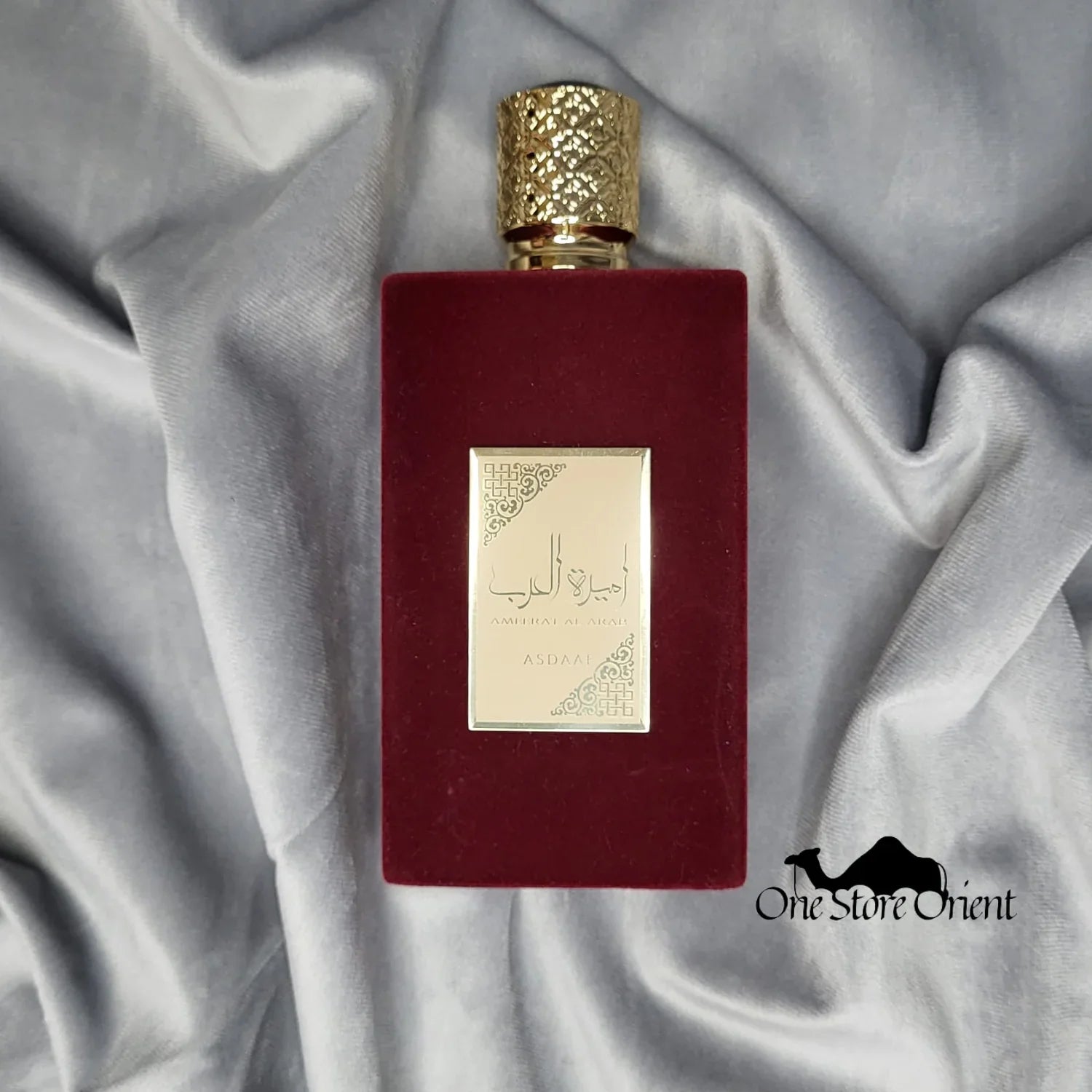 Profumo Amirat Al Arab del marchio Asdaaf miscelato 100ml