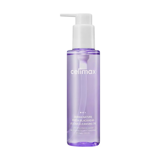 Celimax - Fresh Blackhead - Jojoba Olio Detergente