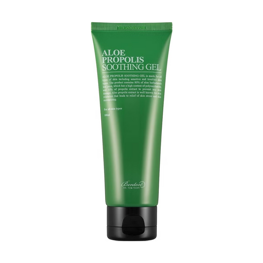 Benton - Aloe Propolis - Gel lenitivo per Viso