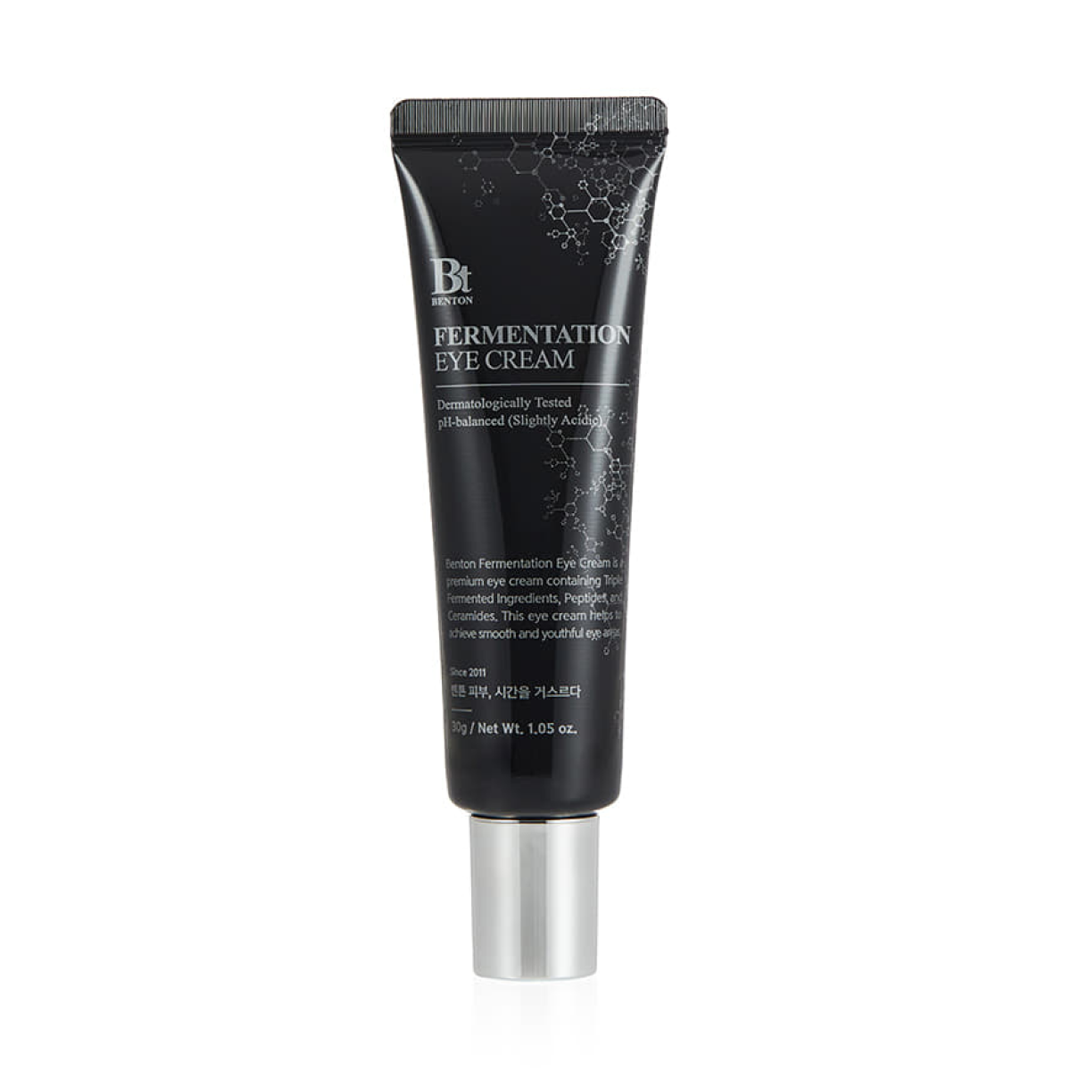 Benton - Fermentation Crema Contorno Occhi