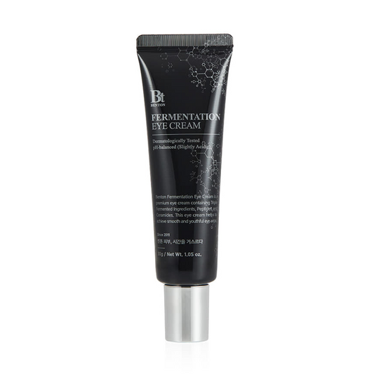 Benton - Fermentation Crema Contorno Occhi