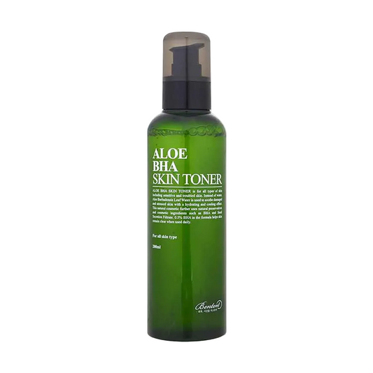 Benton - Aloe Bha - Tonique per La Pelle
