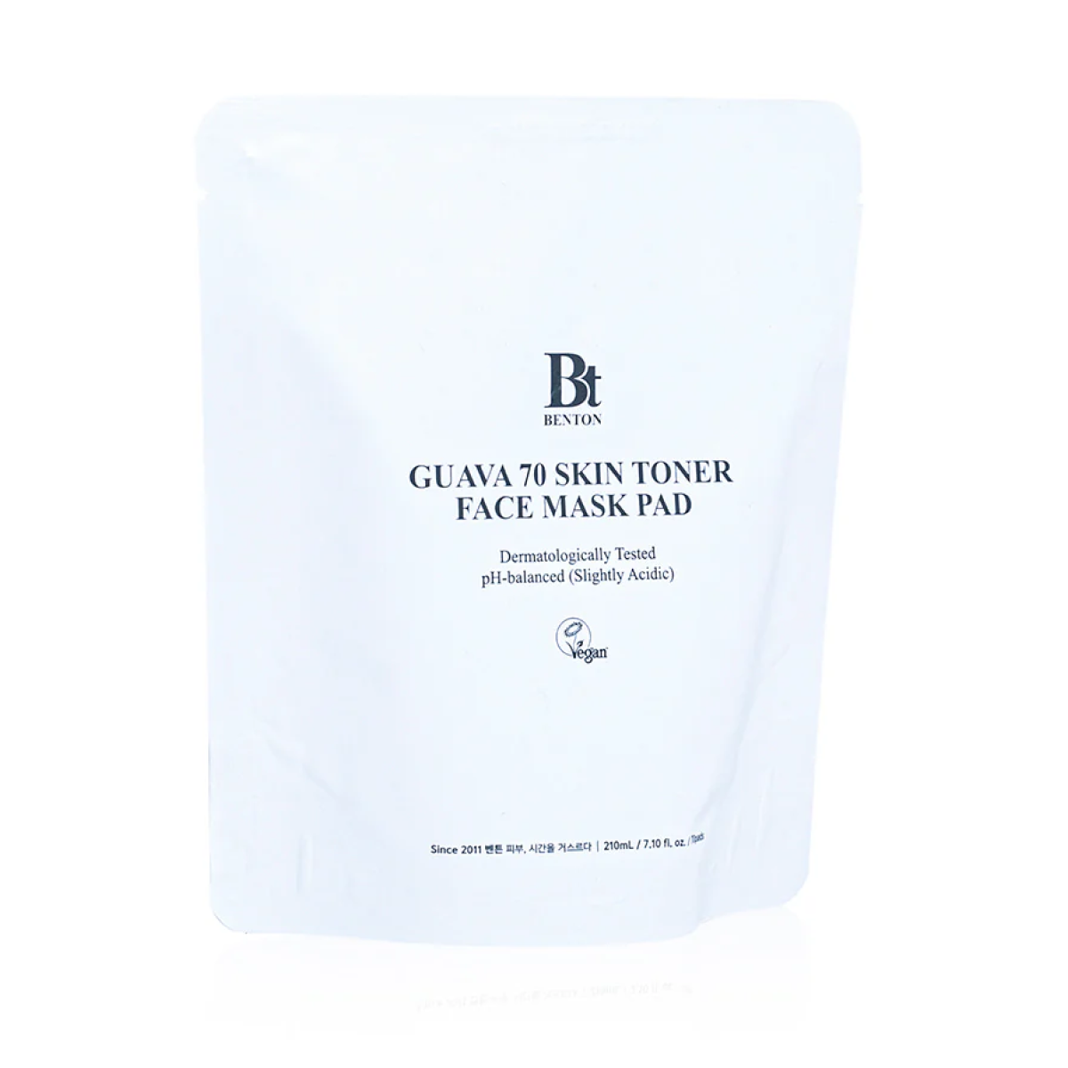 Benton - Guava 70 - Ricarica de Maschera Tonique per Viso