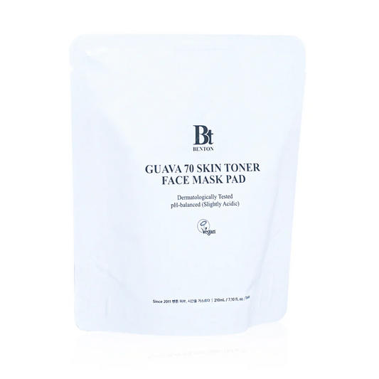 Benton - Guava 70 - Ricarica de Maschera Tonique per Viso