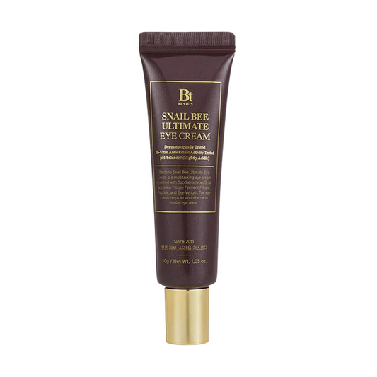 Benton - Snail Bee - Ultmate Crema Contorno Occhi