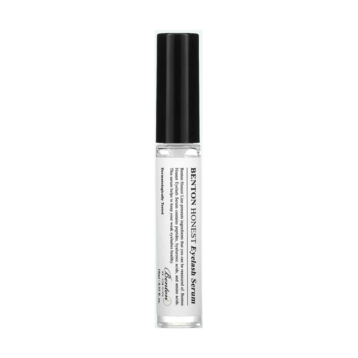 10 ml Benton - Honest Eyelash - Sérum