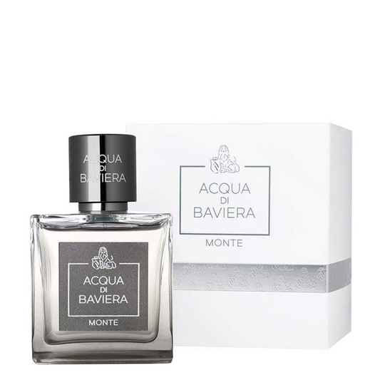 Aqua Di Baviera - Monte -  100 ml