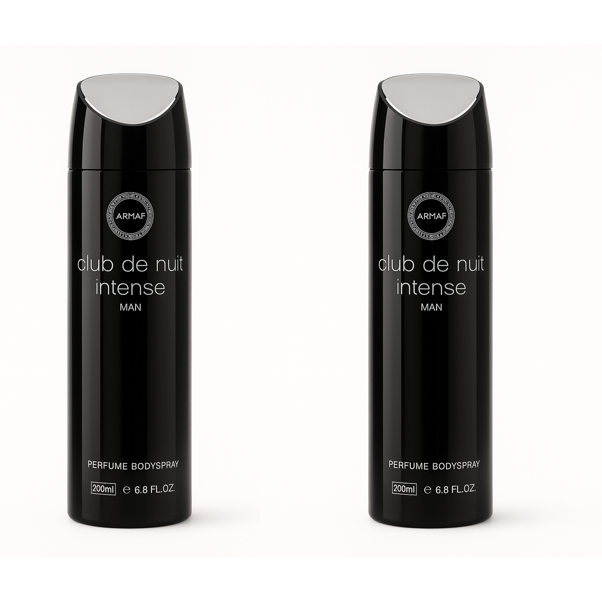 200ml Armaf - Club de Nuit Intense - Déodorant pour homme