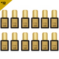 12*5ml el Nabil - Sugar Musc - Profumo concentrato Senza Alcool