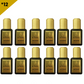 12*5ml el Nabil - Intense - Profumo concentrato Senza Alcool