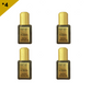 12*5ml el Nabil - Royal Pistache - Profumo concentrato Senza Alcool