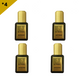 12*5ml el Nabil - Intense - Profumo concentrato Senza Alcool