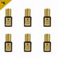 12*5ml el Nabil - Aroma - Profumo concentrato Senza Alcool
