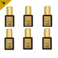 12*5ml el Nabil - Sugar Musc - Profumo concentrato Senza Alcool