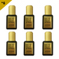 12*5ml el Nabil - Intense - Profumo concentrato Senza Alcool