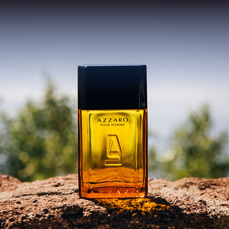Azzaro profumo per uomo 200 ml