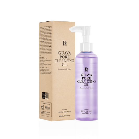 Benton - Guava - Pore Olio Detergente