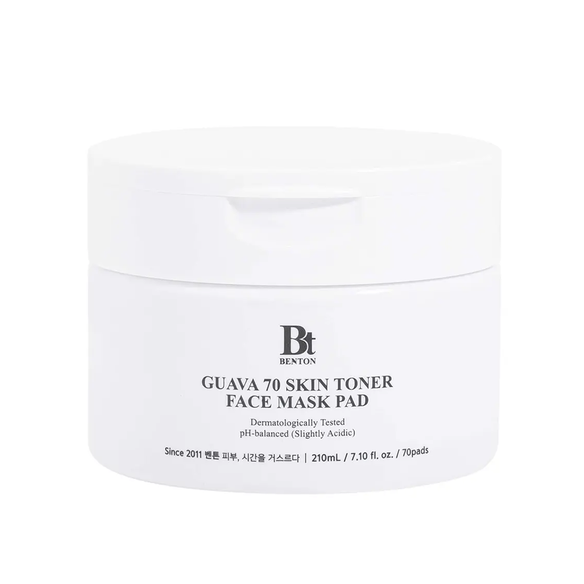 Benton - Guava 70 - Maschera Tonique per Viso