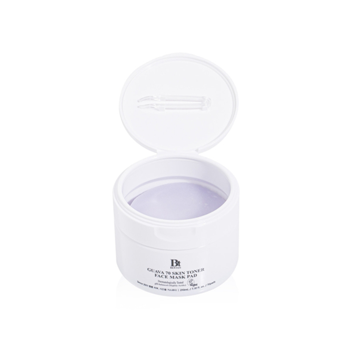 Benton - Guava 70 - Maschera Tonique per Viso