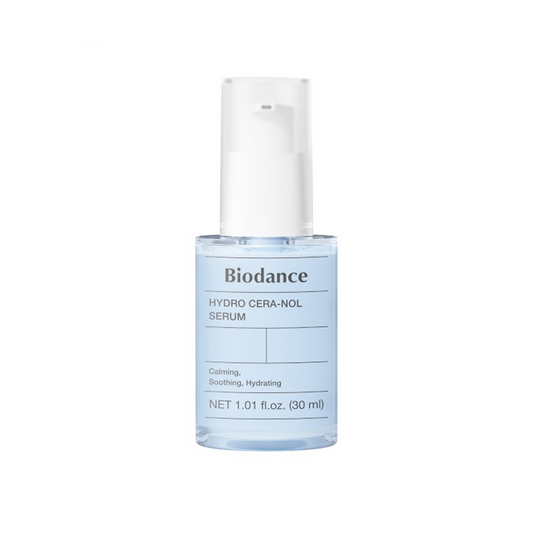 Biodance - Hydro Cera - Nol - Siero