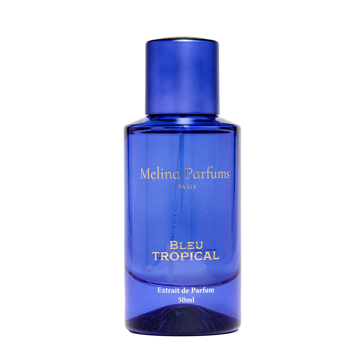 Melina Parfums - Bleu Tropical - Estratto misto di profumo