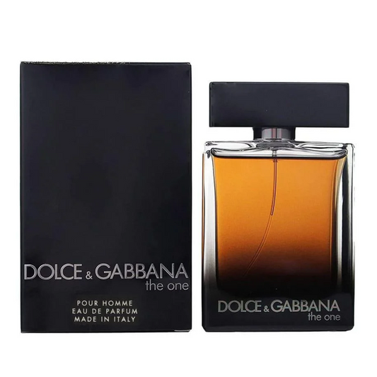 Dolce & Gabbana - The One - Eau de Parfum da Uomo