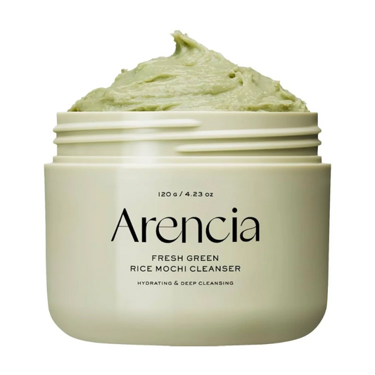 Arencia - Fresh Green Rice Mochi Detergente