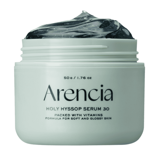 Arencia - Holy Hyssop Siero 30