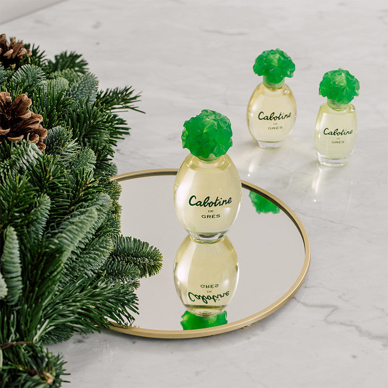 Profumo Cabotine de Grès di Grès per donna 100 ml
