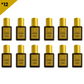 12*5ml el Nabil - Code - Profumo concentrato Senza Alcool