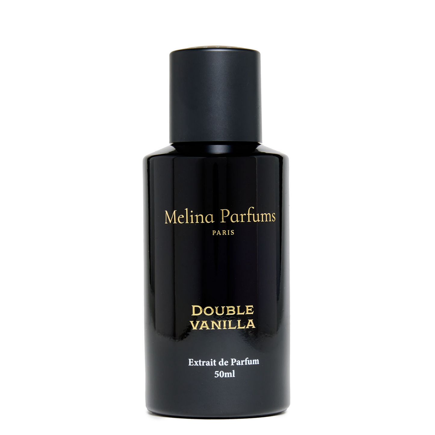 Melina Parfums - Double Vanilla - Estratto di profumo misto