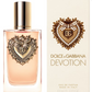 100ml Dolce & Gabbana - Devotion - Eau de Parfum pour femme