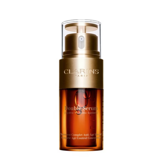Clarins - Double Siero - Trattamento Antietà Intensivo