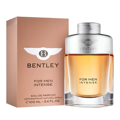 Bentley - For Men Intense - Eau de Parfum per uomo