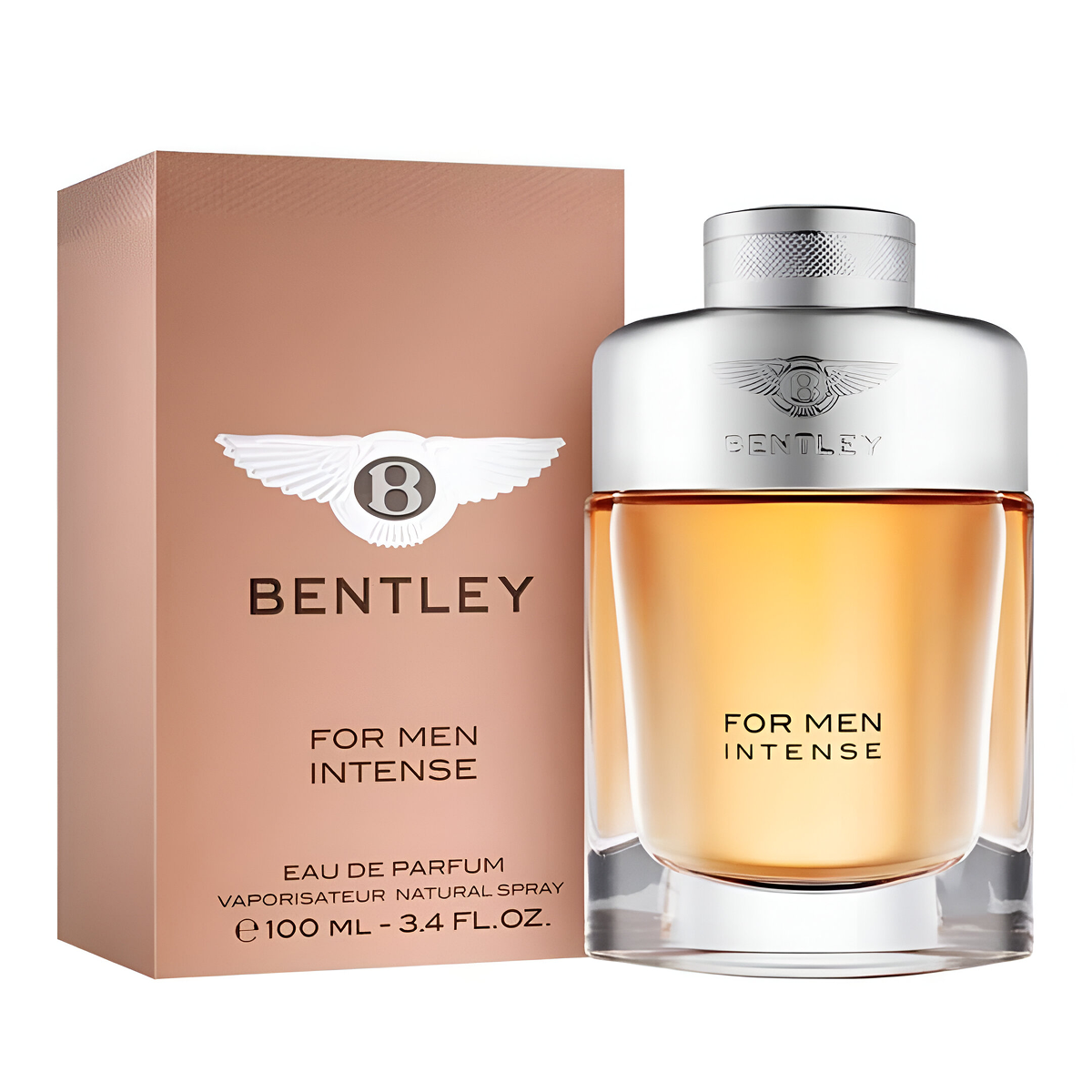 Bentley - da Uomo Intense - Eau de Parfum da Uomo