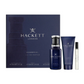 Hackett - Coffret Essential pour Homme - Eau de Parfum 100 ml + Shower Gel 100 ml + Eau de Parfum 10 ml