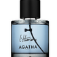 Agatha - L'homme Azur - Eau de Toilette per uomo