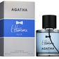 Agatha - L'homme Azur - Eau de Toilette per uomo
