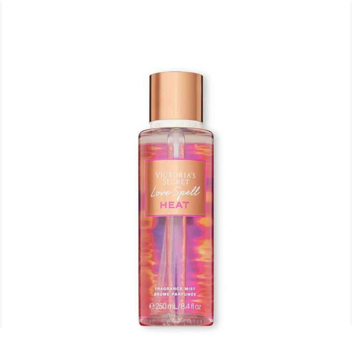 Victoria's Secret - Love Spell Heat - Body Mist