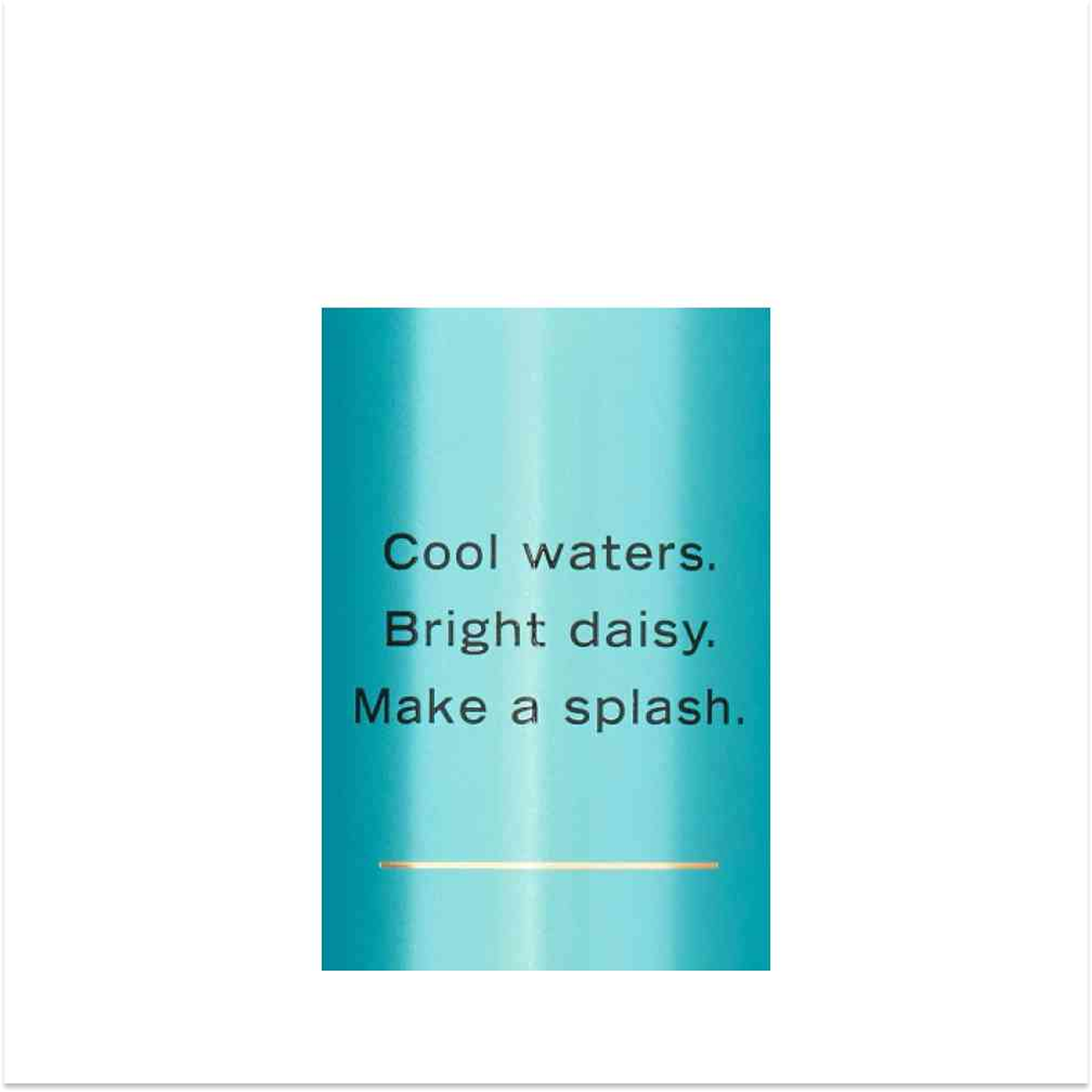 Victoria's Secret - Aqua Kiss - Body Mist